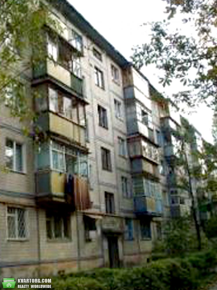 Sell 2-room apartment. Киев,  Туполева — photo 1