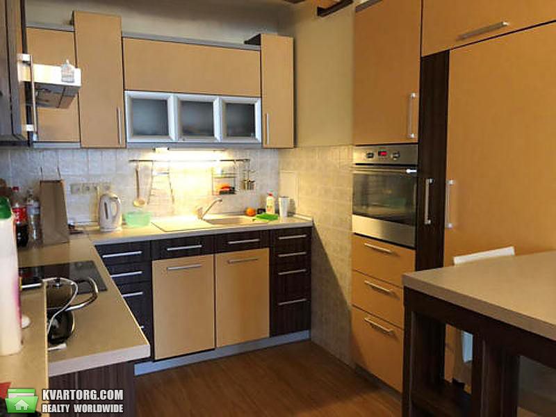 Sell 2-room apartment. Киев,  Кольцова бул — photo 8