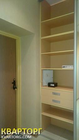 Rent out 1-room apartment. Харьков, ул.Барабашова — photo 10