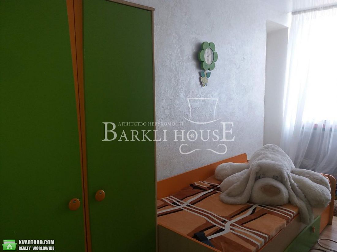 Rent out 3-room apartment. Киев,  Дмитриевская — photo 6