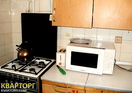 Sell 2-room apartment. Киев, Стецеко 4 — photo 1