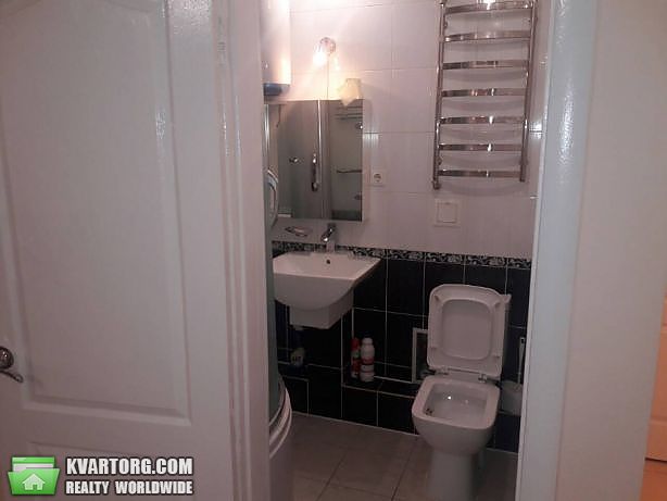 Rent out 1-room apartment. Киев,  Лепсе бул — photo 4