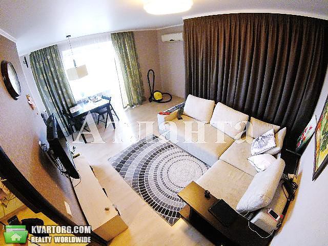 Sell 3-room apartment. Одесса, Добровольского — photo 1