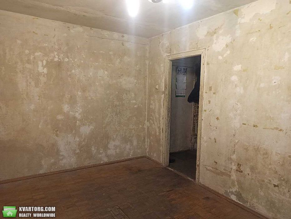 Sell 1-room apartment. Киев, Чистяковская — photo 1