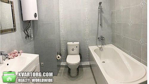 Rent out 1-room apartment. Киев,  Златоустовская — photo 7
