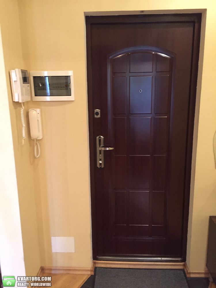Sell 2-room apartment. Киев,  Каштановая — photo 10
