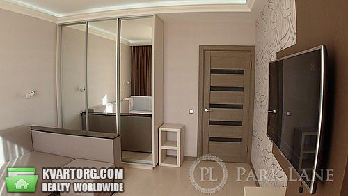 Sell 2-room apartment. Киев,  Майорова — photo 3