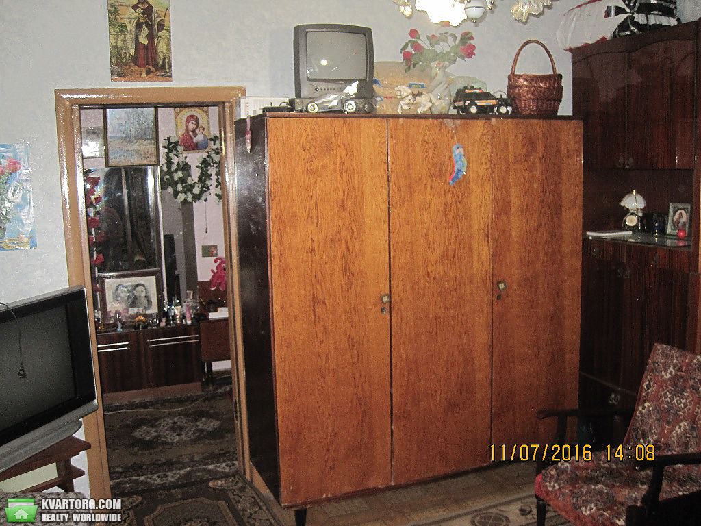 Sell 2-room apartment. Одесса, Ленинградская — photo 2