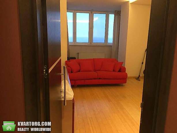 Rent out 3-room apartment. Одесса, Лидерсовский бульвар — photo 8