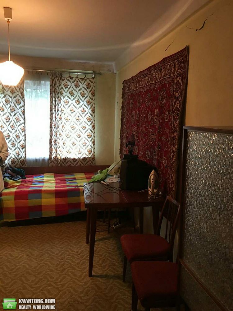 Sell 2-room apartment. Киев,  Ижакевича — photo 6