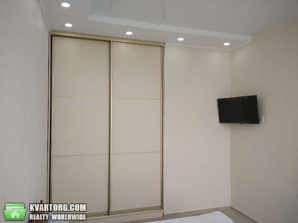 Rent out 1-room apartment. Одесса, Французский бульвар — photo 7