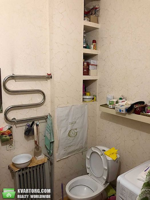 Sell 1-room apartment. Киев,  Данькевича — photo 8