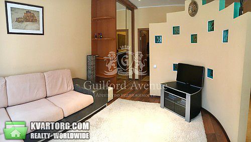 Sell 2-room apartment. Киев,  Дружбы Народов бул — photo 7
