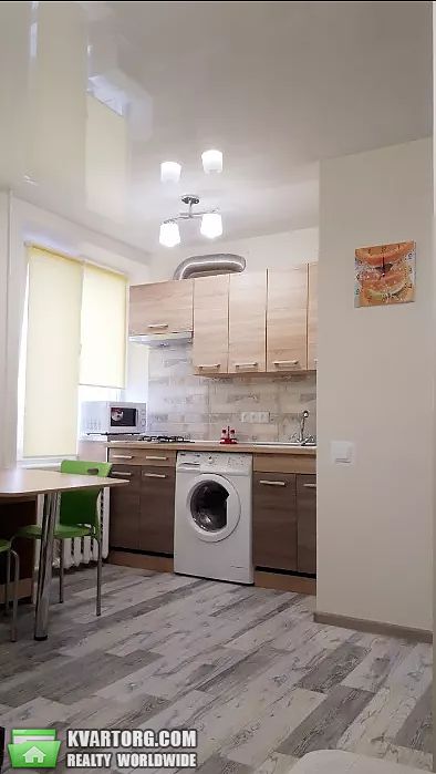 Rent out 1-room apartment. Киев,  Белорусская — photo 1