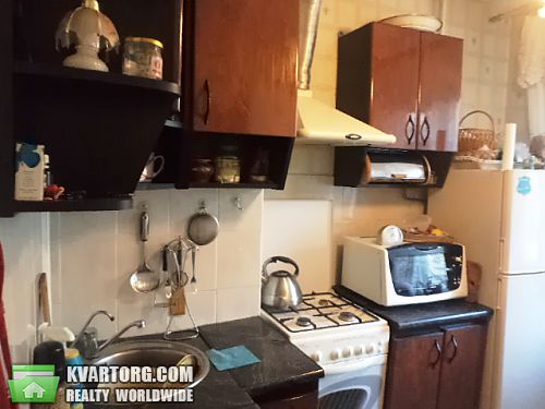 Sell 2-room apartment. Одесса, Академика Глушко — photo 5