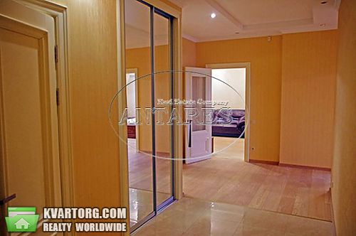 Rent out 3-room apartment. Киев, Леси Украинки бул — photo 6