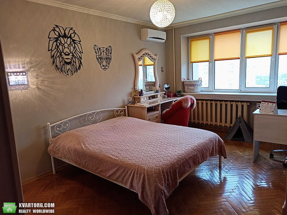 Sell 3-room apartment. Киев, Тимошенко — photo 1
