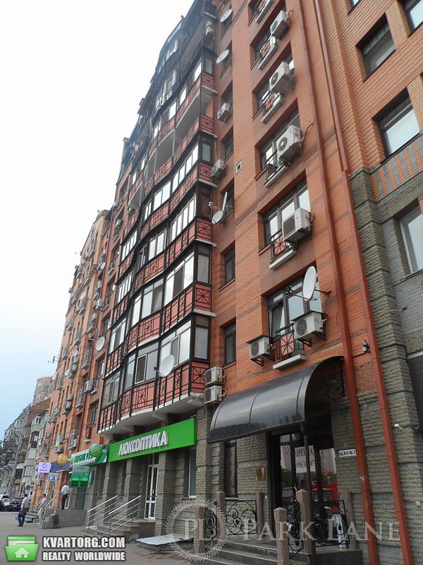 Sell 2-room apartment. Киев, Панаса Мирного, 14 — photo 2