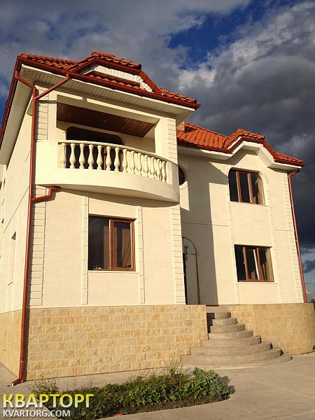 Sell house. Киевская обл., с. Погребы — photo 1