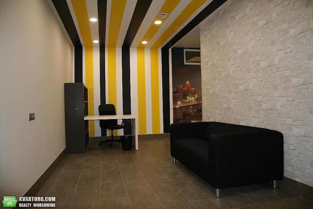 Rent out office. Киев, Коновальца — photo 7