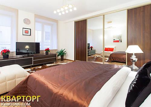 Rent out 1-room apartment. Харьков, Ул.Рымарская — photo 4