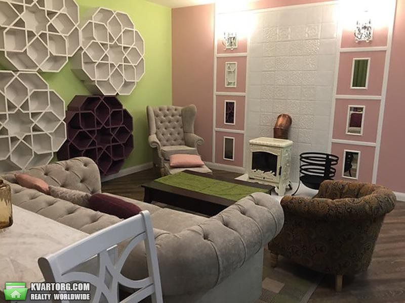 Rent out 3-room apartment. Киев,  Ярославов Вал — photo 2