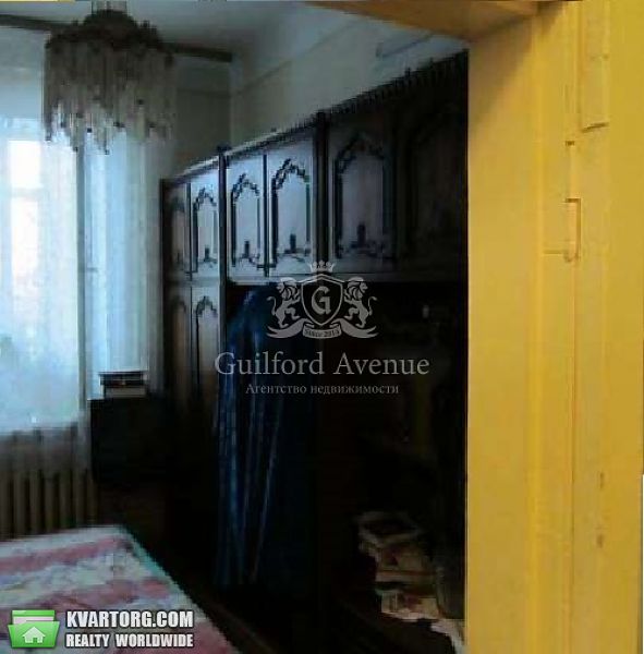 Sell 3-room apartment. Киев, Зверинецкая — photo 4