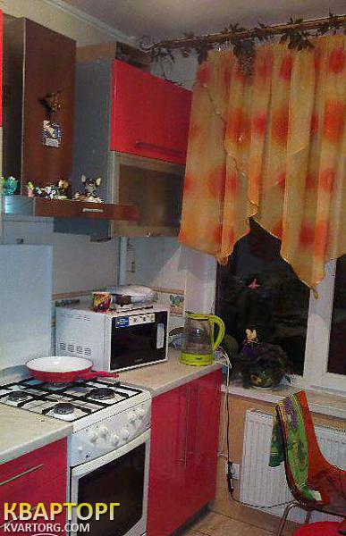 Sell 2-room apartment. Одесса, Солнечная — photo 5