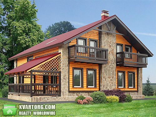 Sell house. АР Крым, Меганом — photo 1
