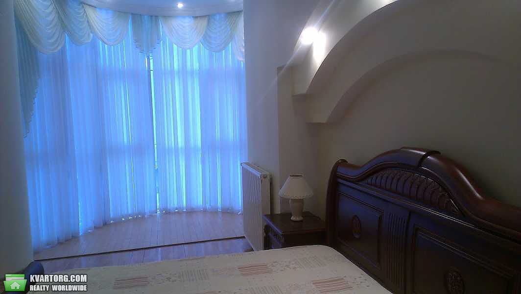 Rent out 5-room apartment. Одесса, Лидерсовский бульвар — photo 2