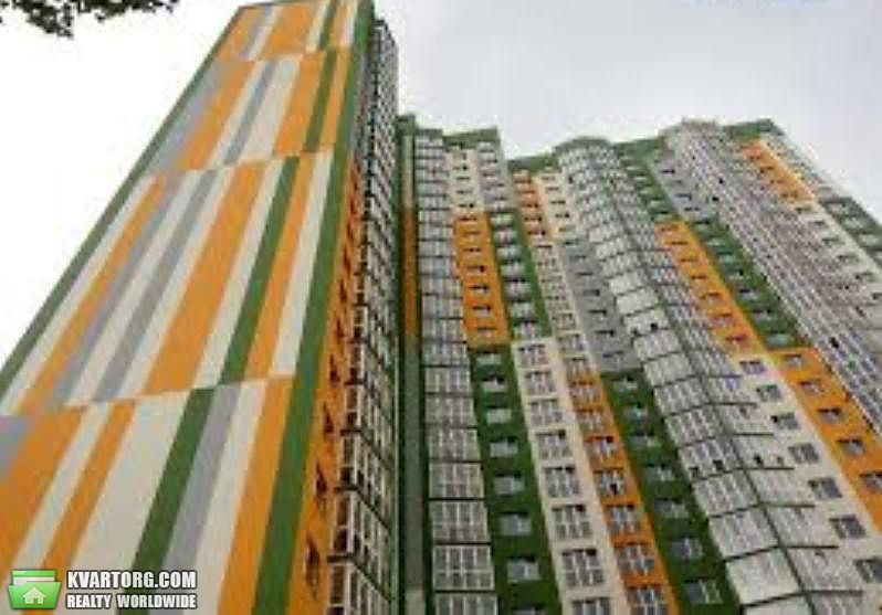 Sell 1-room apartment. Киев, Калнышевского — photo 1