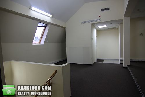 Rent out office. Киев, Саксаганского — photo 4