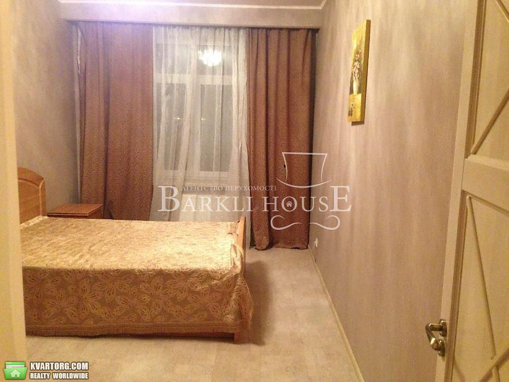 Rent out 2-room apartment. Киев,  Щекавицкая — photo 5