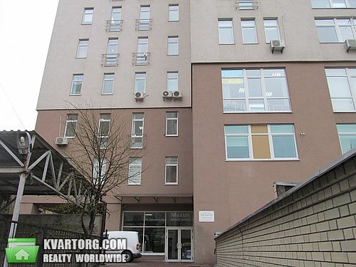 Rent out office. Киев, Антоновича 33в — photo 1
