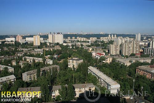 Sell 2-room apartment. Киев,  Верховного Совета бул — photo 10