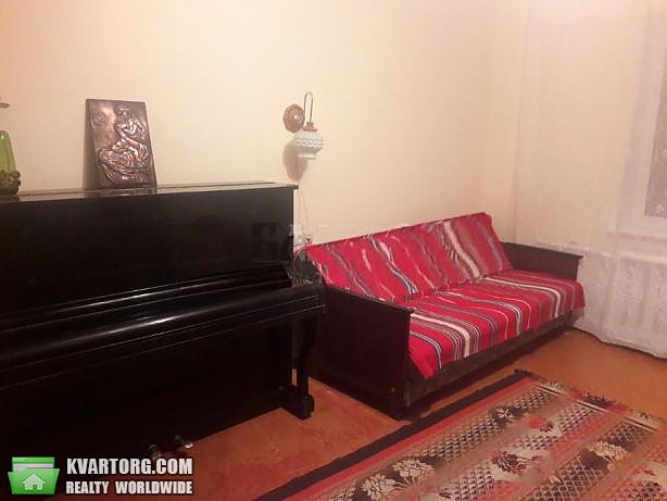Rent out 2-room apartment. Киев, йорданская — photo 4