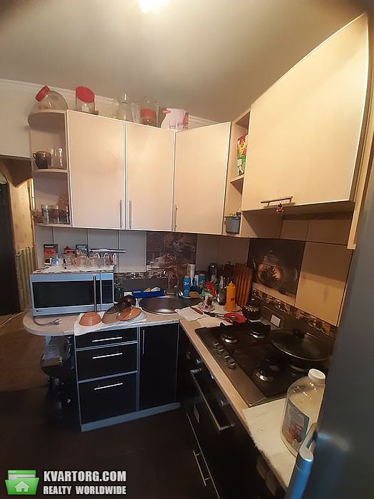 Sell 1-room apartment. Киев,  Чоколовский бул — photo 3