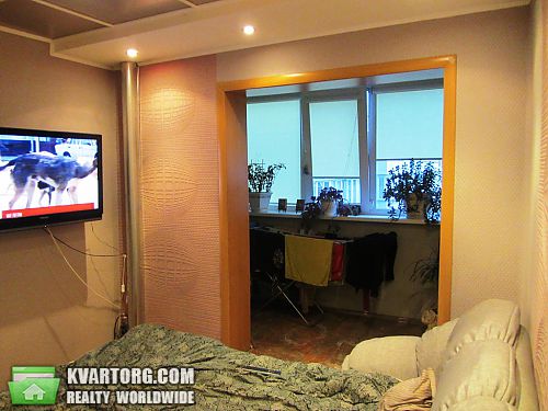 Sell 3-room apartment. Киев, Харьковское шоссе — photo 7