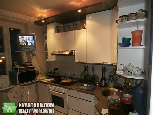 Sell 2-room apartment. Киев,  Шота Руставели — photo 3