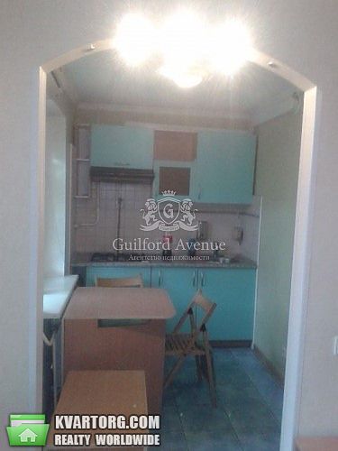 Sell 1-room apartment. Киев,  Владимирская — photo 6