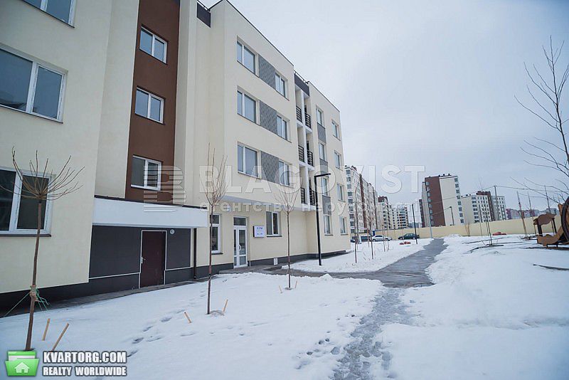 Sell 1-room apartment. Киев, березова — photo 4