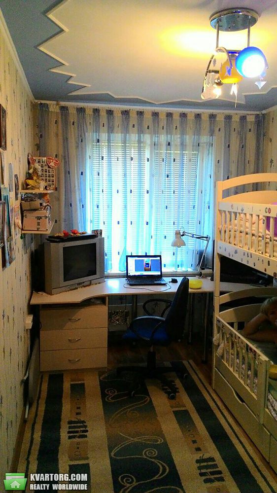 Sell 2-room apartment. Днепропетровск, Донецкое шоссе — photo 8