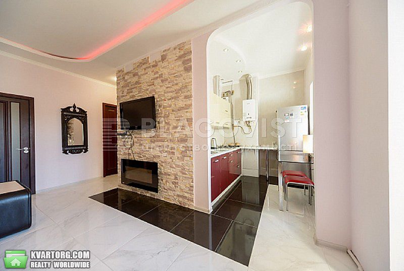 Rent out 3-room apartment. Киев,  Круглоуниверситетская — photo 4