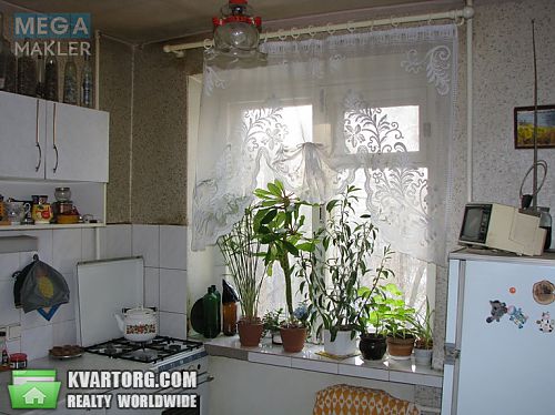 Sell 2-room apartment. Днепропетровск, проспект Газеты Правды — photo 9