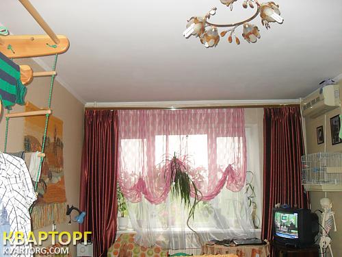 Sell 2-room apartment. Одесса, Адмиральский пр. — photo 3