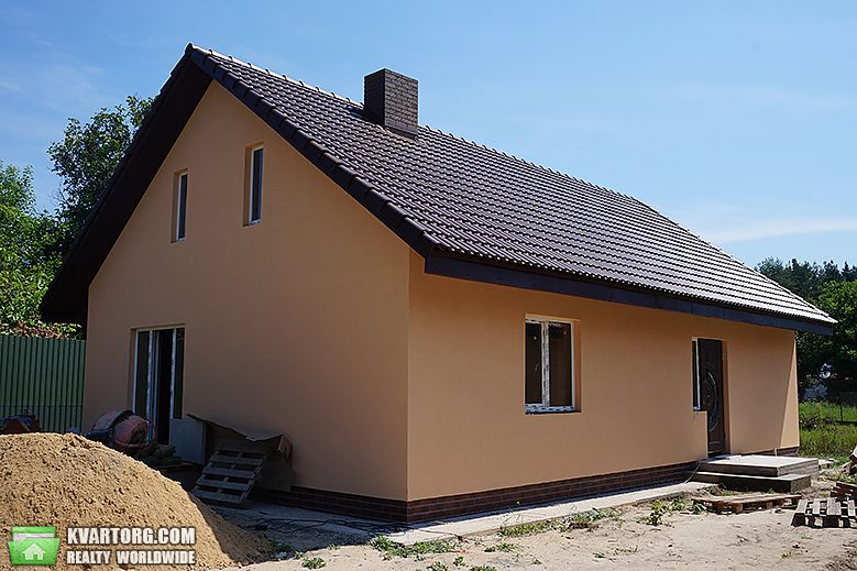 Sell house. Киевская обл., Белогородка — photo 1