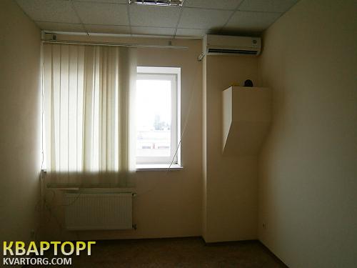 Rent out office. Киев,  Красноткацкая — photo 1