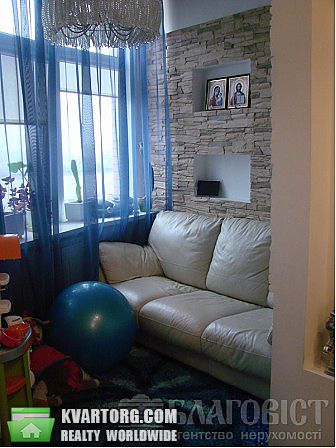 Sell 1-room apartment. Киев, Оболонская наб — photo 1