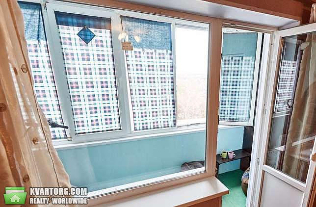Sell 2-room apartment. Киев,  Касияна — photo 4