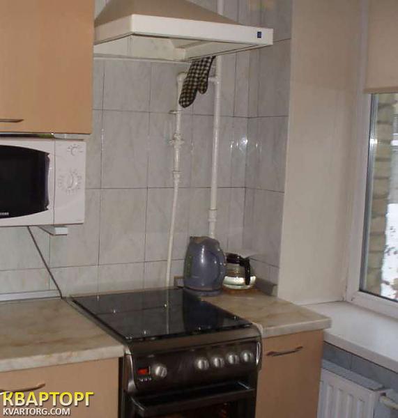 Sell 2-room apartment. Киев,  Первомайская — photo 5